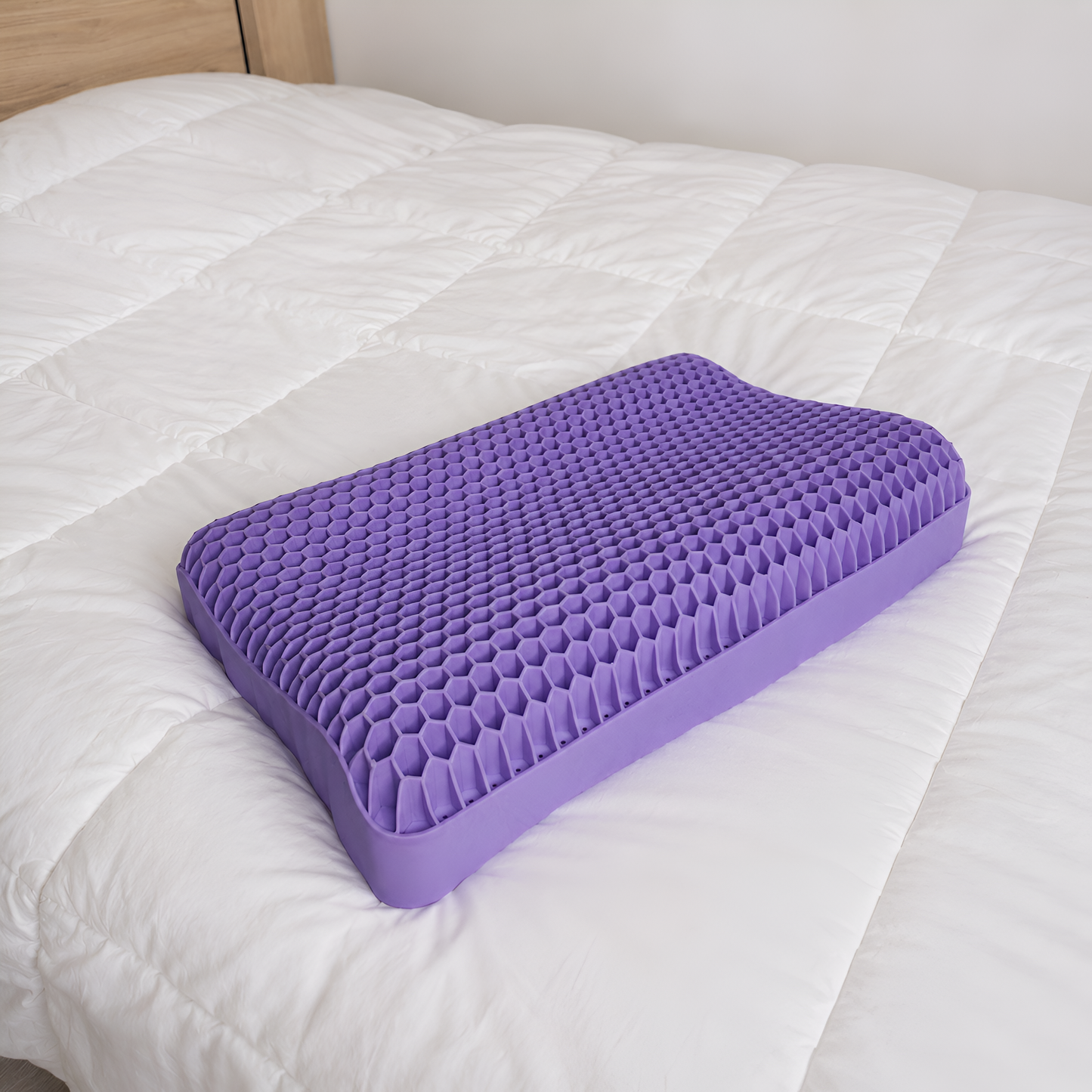 Coussin orthopédique Nocteve