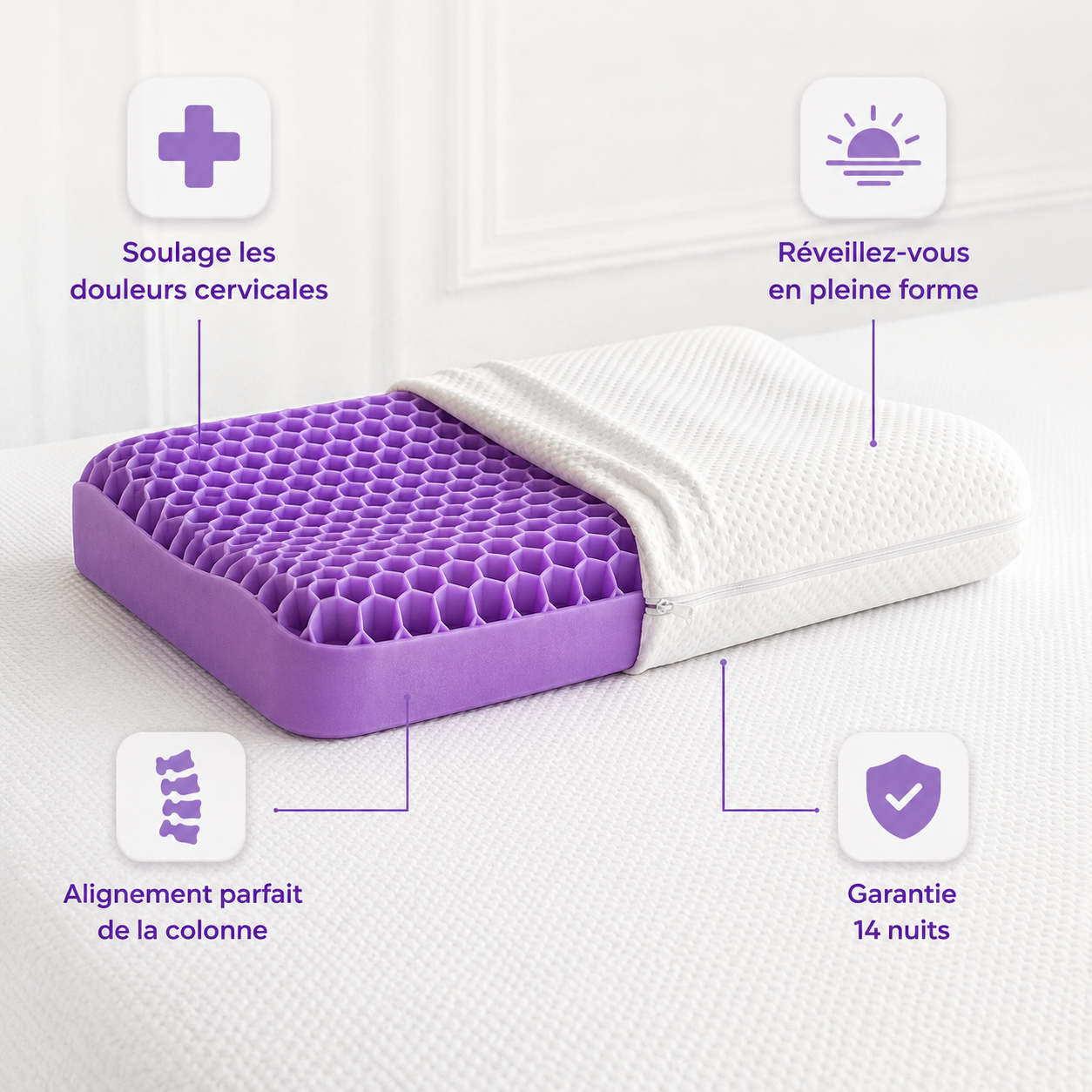Nocteve Nuage™
